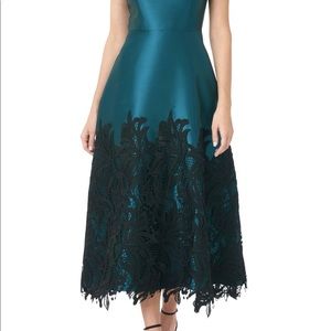 Kay Unger Lola dress Size 2